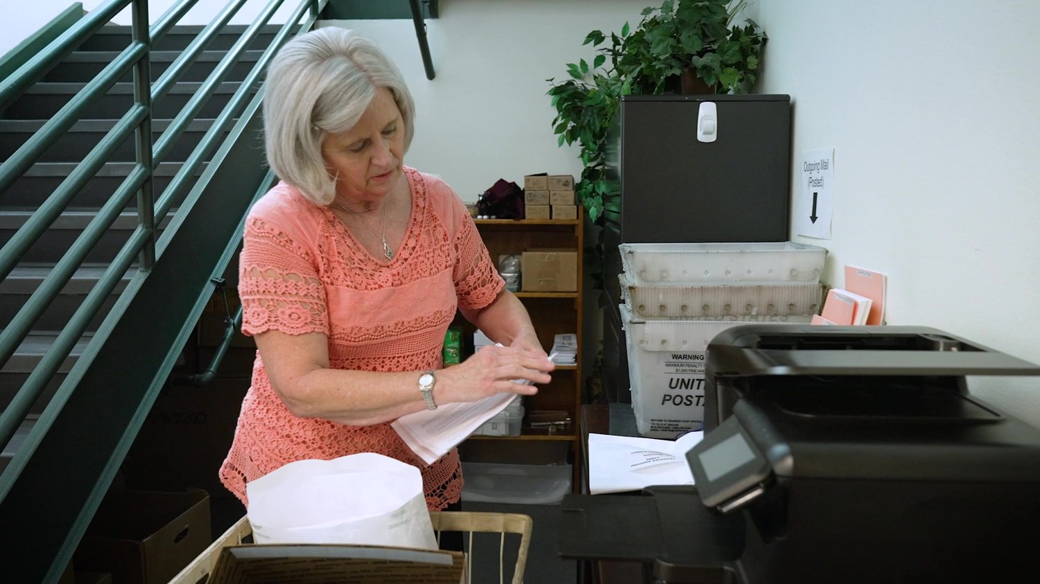 Idaho Youth Ranch Employees